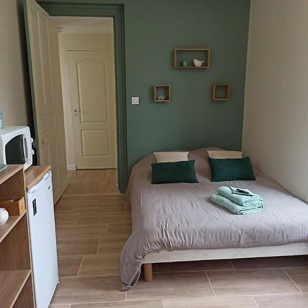 Chambre Privee A 10 Min Du Puy Du Fou Sevremont 外观 照片