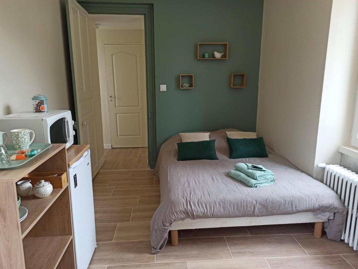 Chambre Privee A 10 Min Du Puy Du Fou Sevremont 外观 照片